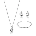 Amelia Parker női ékszer szett AS024S /kampapl