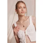 Amelia Parker női ékszer szett AS025G /kampapl