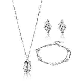 Amelia Parker női ékszer szett AS025S /kampapl