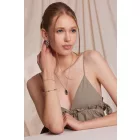 Amelia Parker női ékszer szett AS025S /kampapl