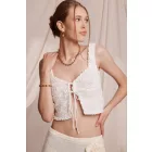 Amelia Parker női ékszer szett AS026G /kampapl