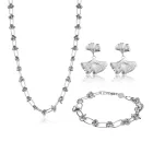 Amelia Parker női ékszer szett AS026S /kampapl