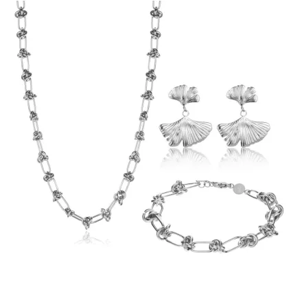 Amelia Parker női ékszer szett AS026S /kampapl