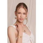 Amelia Parker női ékszer szett AS027G /kampapl