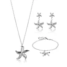 Amelia Parker női ékszer szett AS027S /kampapl