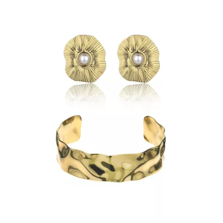 Amelia Parker női ékszer szett AS029G /kampapl