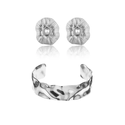 Amelia Parker női ékszer szett AS029S /kampapl