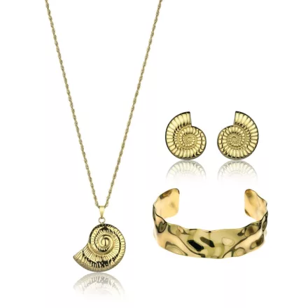 Amelia Parker női ékszer szett AS031G /kampapl