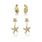 Amelia Parker női ékszer szett AS035G /kampapl