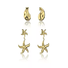 Amelia Parker női ékszer szett AS035G /kampapl