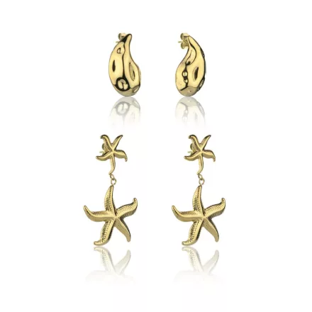 Amelia Parker női ékszer szett AS035G /kampapl