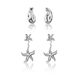 Amelia Parker női ékszer szett AS035S /kampapl