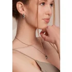 Amelia Parker női ékszer szett AS035S /kampapl