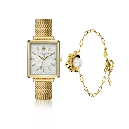 Amelia Parker női óra karóra  SAF5-2 /kampapl