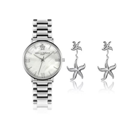 Amelia Parker női óra karóra  SAG2-2 /kampapl