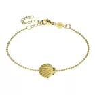 Amelia Parker női ékszer Karkötő AB028G /kampapl