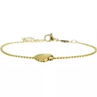 Amelia Parker női ékszer Karkötő AB028G /kampapl