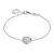 Amelia Parker női ékszer Karkötő AB028S /kampapl
