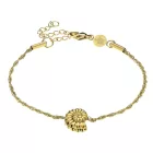 Amelia Parker női ékszer Karkötő AB029G /kampapl