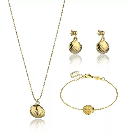 Amelia Parker női ékszer szett AS037G /kampapl