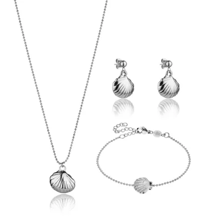 Amelia Parker női ékszer szett AS037S /kampapl