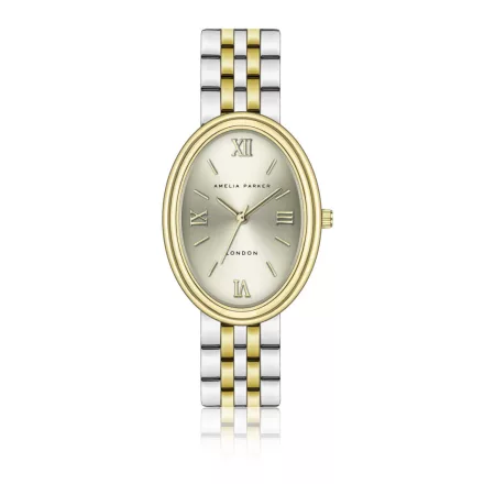 Amelia Parker női óra karóra  AG5-B294G /kampapl