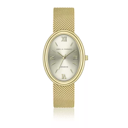 Amelia Parker női óra karóra  AG5-B034G /kampapl