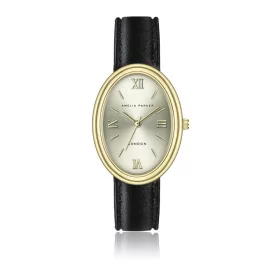 Amelia Parker női óra karóra  AG5-S014G /kampapl