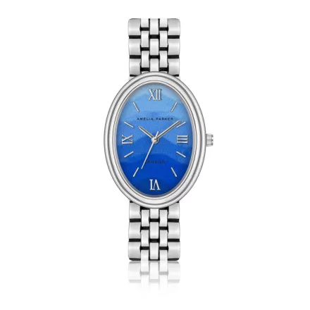 Amelia Parker női óra karóra  AG6-B074S /kampapl