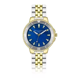 Amelia Parker női óra karóra  AH2-B278G /kampapl