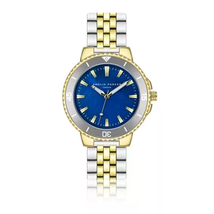 Amelia Parker női óra karóra  AH2-B278G /kampapl