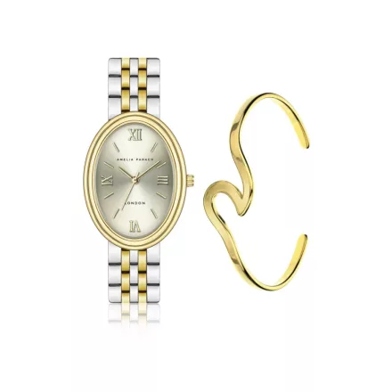 Amelia Parker női óra karóra  SAG5-1 /kampapl