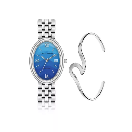 Amelia Parker női óra karóra  SAG6-1 /kampapl