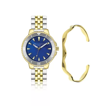 Amelia Parker női óra karóra  SAH2-1 /kampapl