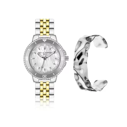 Amelia Parker női óra karóra  SAH4-1 /kampapl