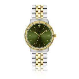 Isabella Ford női óra karóra  FG5-S014G /kampapl