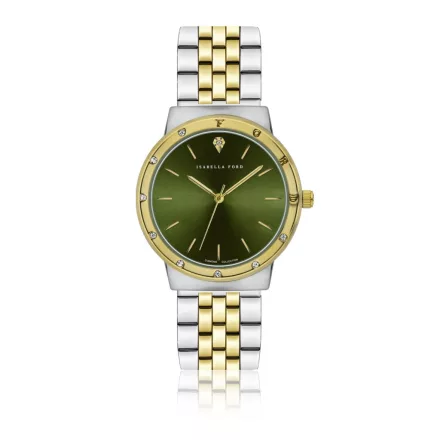 Isabella Ford női óra karóra  FG5-S014G /kampapl