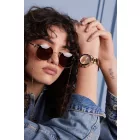 Marc Lauder Unisex férfi női óra karóra  MA4-B210R /kampapl