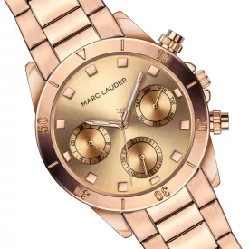   Marc Lauder Unisex férfi női óra karóra  MA5-B230R /kampapl