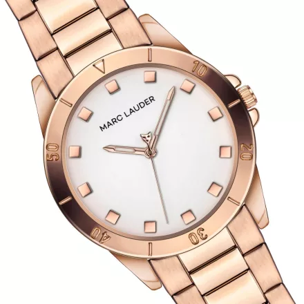 Marc Lauder Unisex férfi női óra karóra  MA7-B230R /kampapl