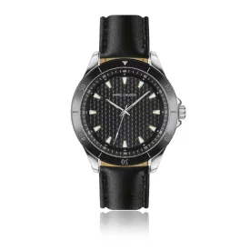 Marc Lauder férfi óra karóra  MD3-S010S /kampapl