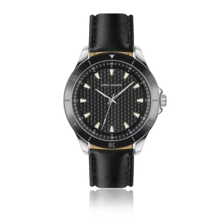 Marc Lauder férfi óra karóra  MD3-S010S /kampapl