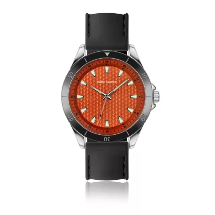 Marc Lauder férfi óra karóra  MD5-S170S /kampapl