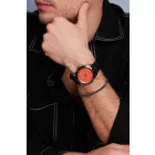 Marc Lauder férfi óra karóra  MD5-S170S /kampapl