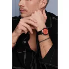 Marc Lauder férfi óra karóra  MD5-S070S /kampapl
