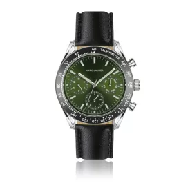 Marc Lauder férfi óra karóra  MD6-S010S /kampapl