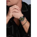 Marc Lauder férfi óra karóra  MD6-S010S /kampapl
