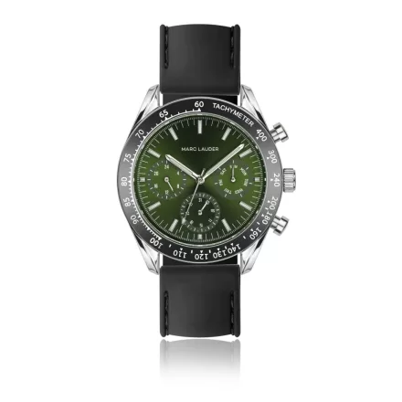 Marc Lauder férfi óra karóra  MD6-S170S /kampapl