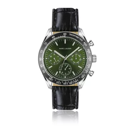 Marc Lauder férfi óra karóra  MD6-S070S /kampapl