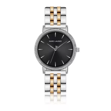 Marc Lauder Unisex férfi női óra karóra  MA9-B308S /kampapl